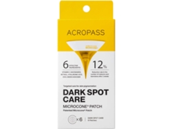 Acropass Parches Anti-pigmentación Para Manchas Oscuras