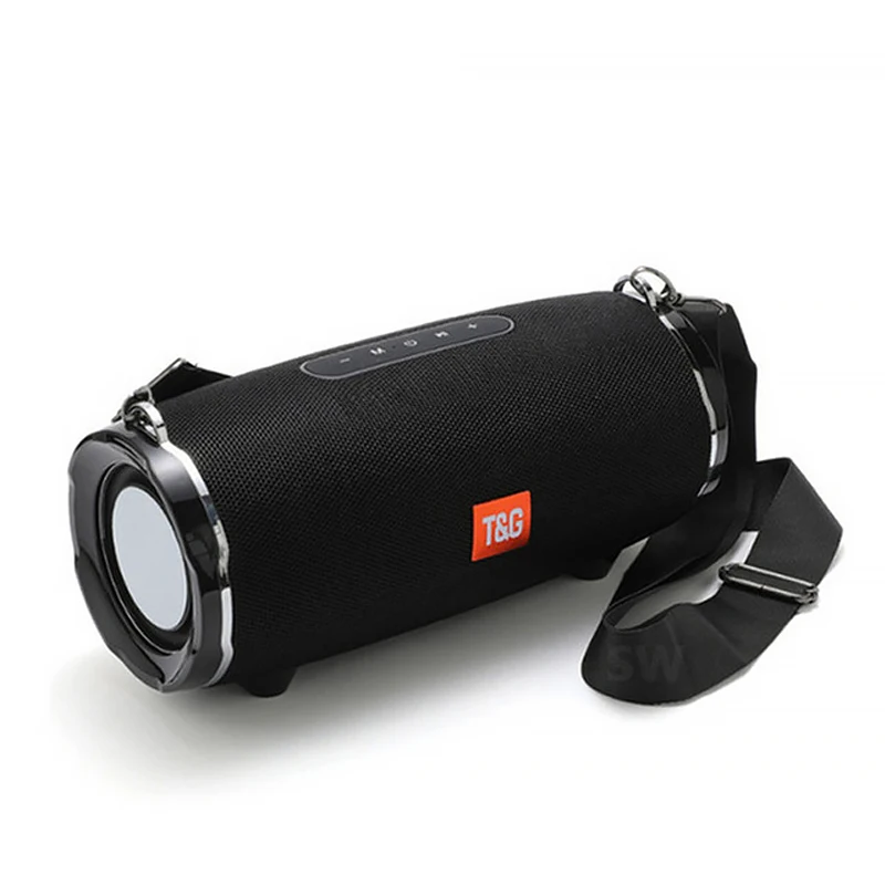 Altavoz Bluetooth
