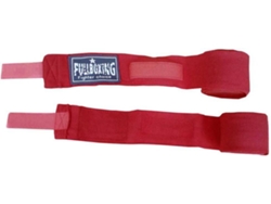 Vendas de Boxeo SOFTEE (300 cm - Blanco)