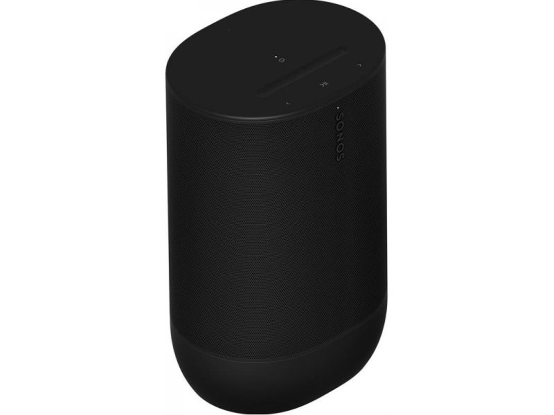 Altavoz Bluetooth SONOS Move GEN2 Negro