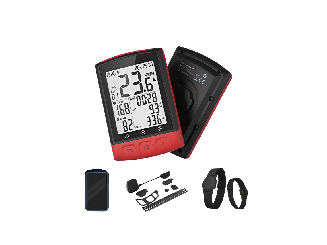Kit Conectado Para Aquabikes My Agua Fit POOLSTAR
