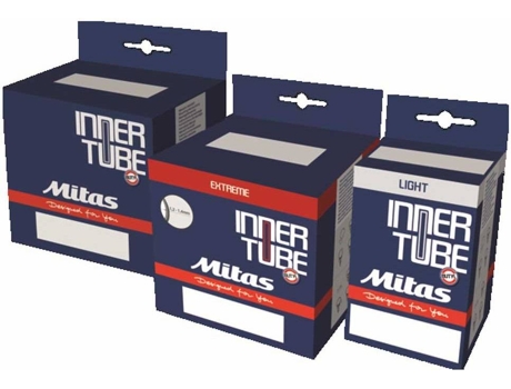 Cámaras de Aire MITAS Schrader 40 Mm (24´´)