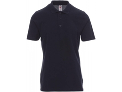 Polo PAYPER WEAR roma Algodón Hombre (M - Azul)