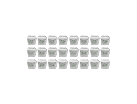 Acessórios de Aspirador 24 piezas para I7+ I7 Plus I3 E5 E6 E7 S9 S9+ Bolsa de polvo de carbón activado por robot