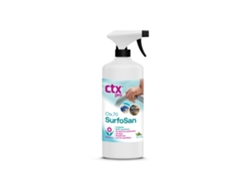 CTX-70 Surfosan - Desinfectante multisuperficies 1L