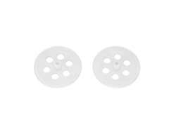 Juego De Engranajes Principales Eachine E120 Rc Era C187 - Piezas Para Helicóptero Rc