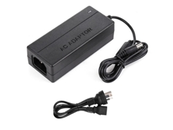 Adaptador De Corriente Dc 36v 1a 2a 3a 4a Para Led, Cctv, Router, 5.5x2.1-2.5mm