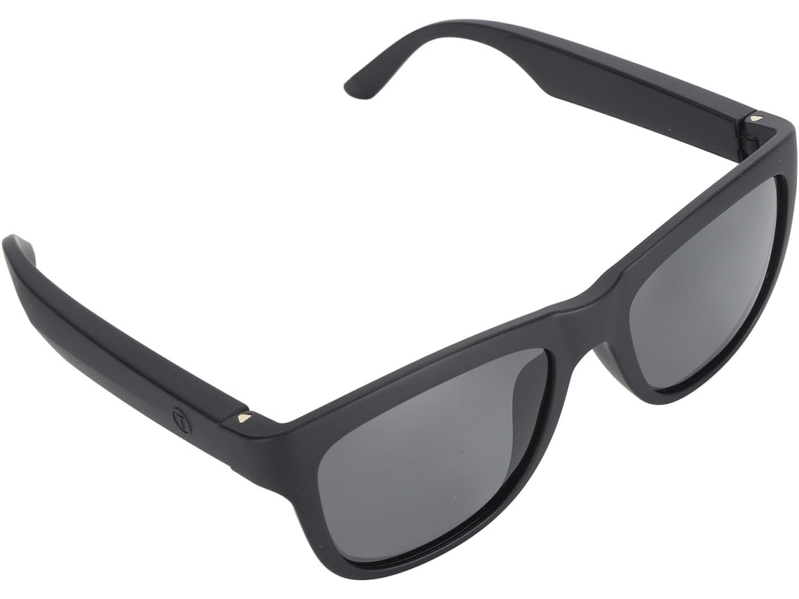 Gafas De Sol Inteligentes Inalámbricas Con Lentes Uv400, Ideales Para Deportes, Música Y Videojuegos.