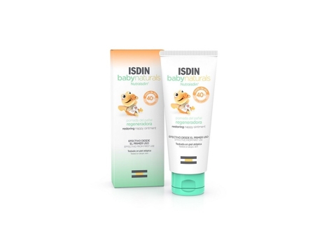 Crema Corporal ISDIN 100 ML