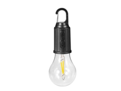 Lámpara Led De Camping, 600 Mah, Portátil, Para Pesca Y Senderismo (62 Mm)