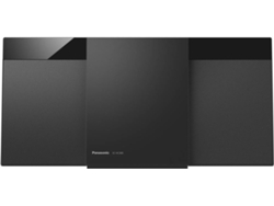 Microcadena PANASONIC SC-HC302EG-K
