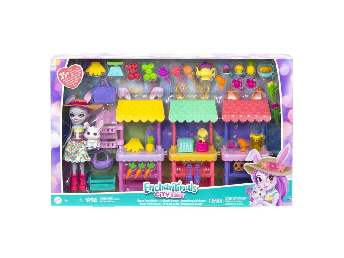 Casa de enchantimals 2025 precio