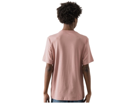 Camiseta de Hombre CONVERSE Nan Multicolor (2XS)