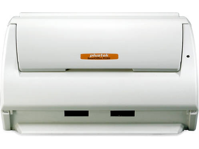 Escáner PLUSTEK PS283