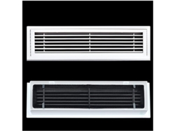 Rejillas De Ventilación, Rejillas Salida Aire Abs Para Acondicionado, Compuertas Escape Aire, Techo, Pared ...