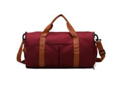 Bolsa de viaje Truyuety, bolsa de lona para natación, deportes y gimnasio