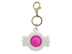 Ats-juguete De Silicona Portátil Para Aliviar El Estrés Squeezing Bubble Juguete Sensorial Para Niños Con Tdah Tea O Adultos
