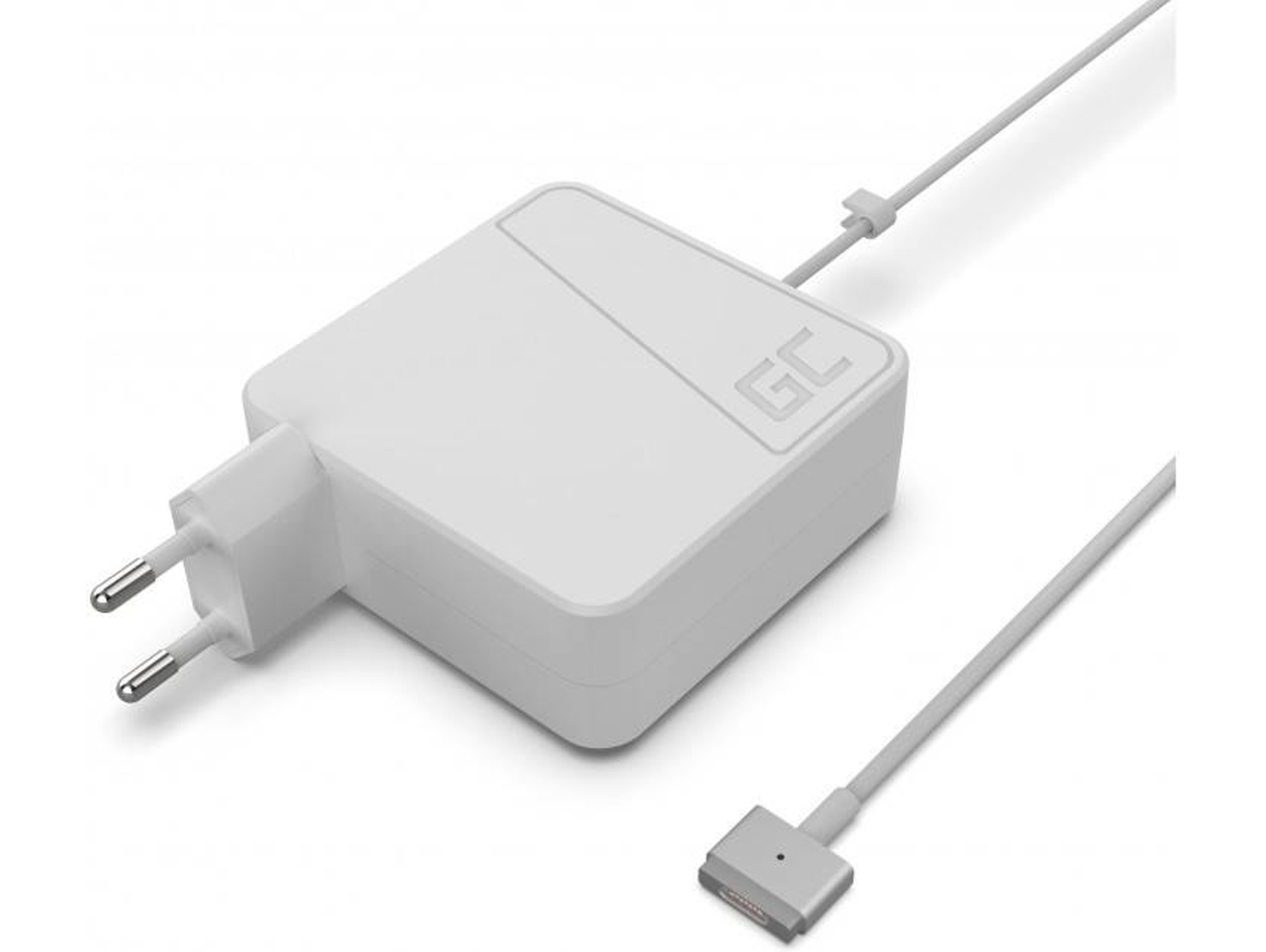 Cargador para portatil Apple Macbook Pro Retina 13" A1425 Magsafe 2