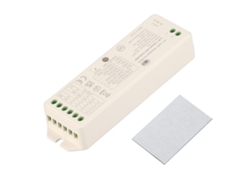 Controlador Led 5 En 1 Milight Para Tira Led De Color Único Cct Rgb/rgbw Rgb+cct