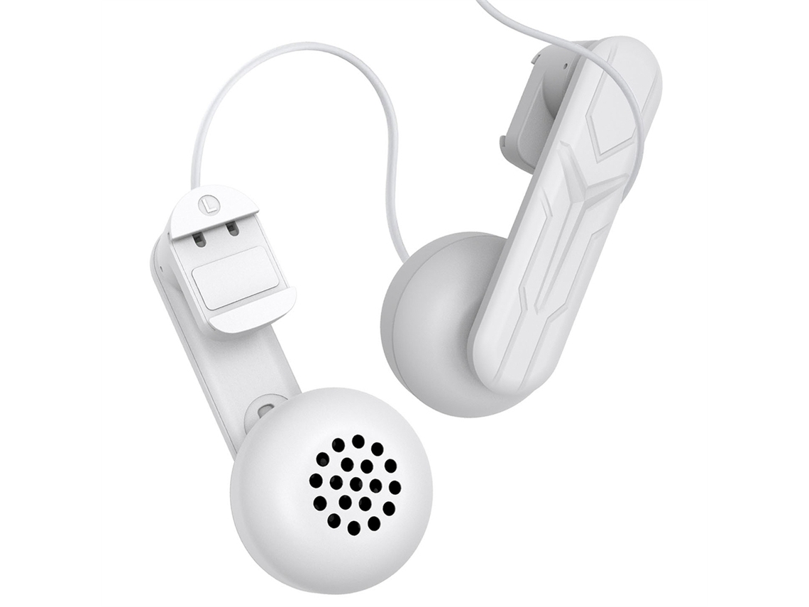 Auriculares, accesorios de realidad virtual y altavoces para Meta Quest 3 y Quest 2.
