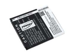 Batería POWERY 1.60.SAM.14.96 para Samsung SM-G313