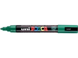Marcador Uni Posca Pc 5M Verde Preço para Uni Venda Múltiplos 12