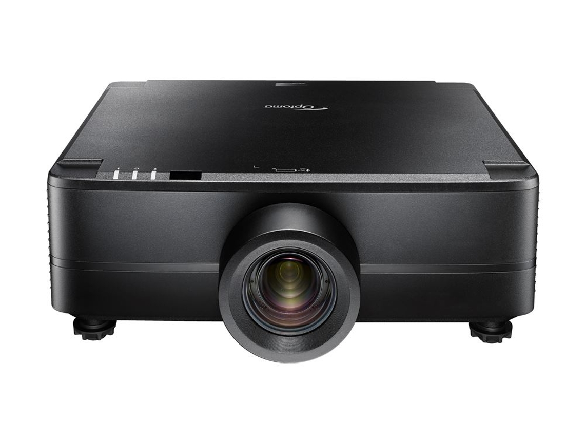 Proyector OPTOMA Zu920T Datos Ultra Corto Alcance 9800 Ansi Lumens Dlp Wuxga 1920X1200 3D Negro
