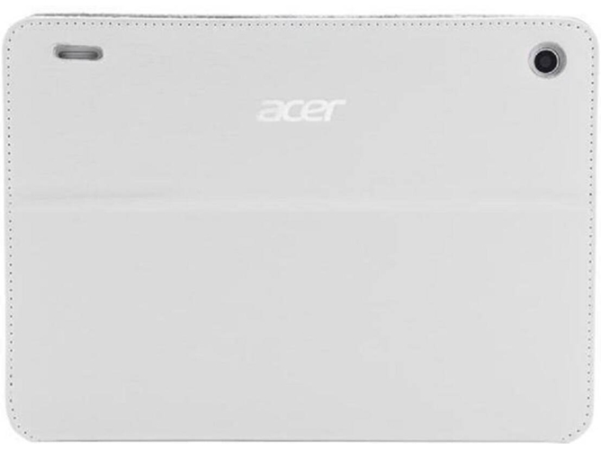 Funda Tablet ACER B1-710 (Acer Iconia - 7'' - Blanco)