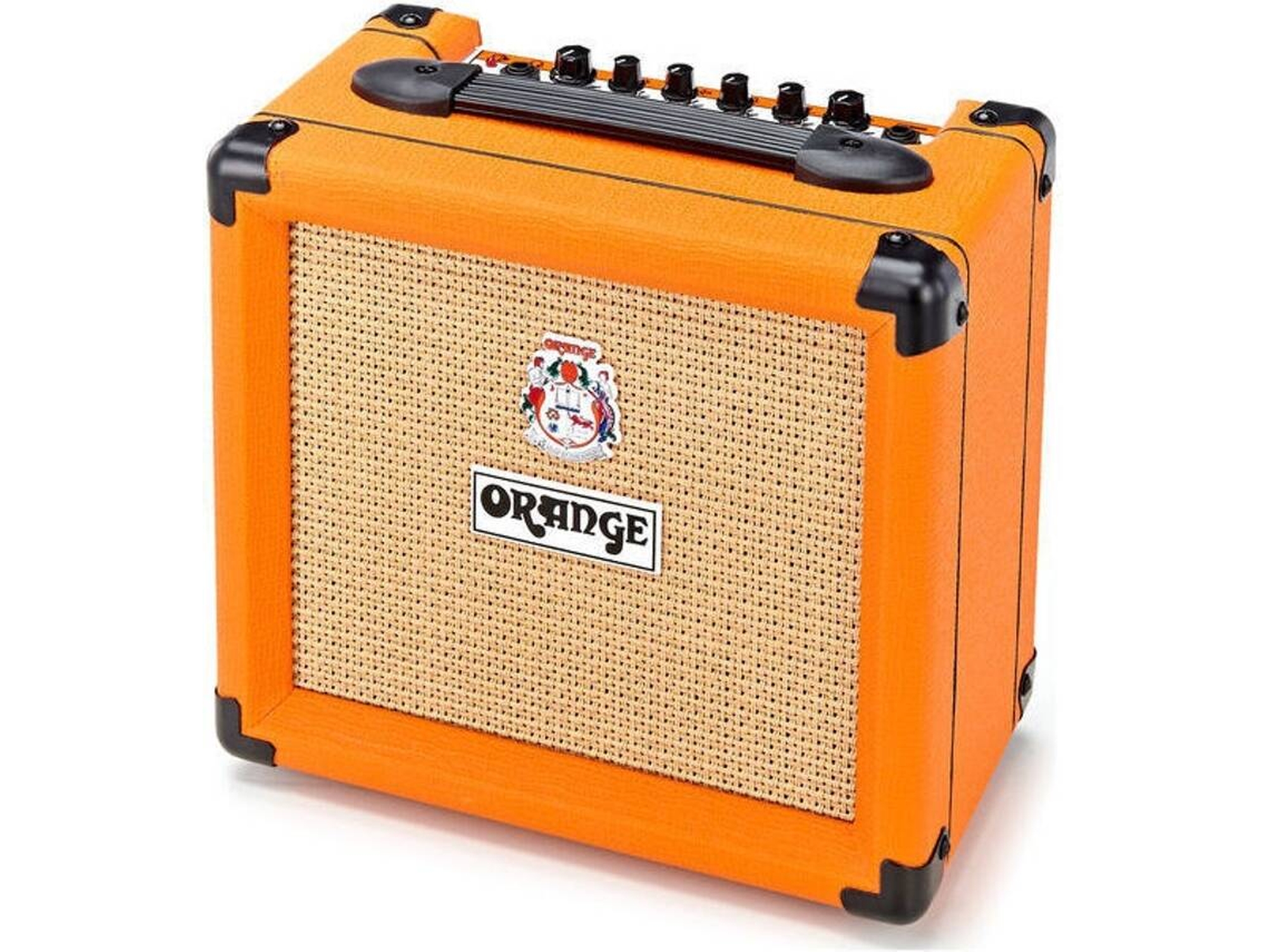 Amplificador Combo Guitarra ORANGE CRUSH12 (1 Salida)