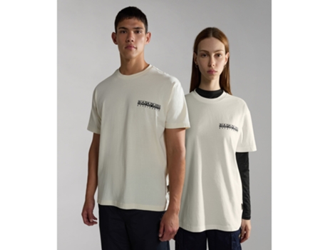 Camiseta NAPAPIJRI Hill XL
