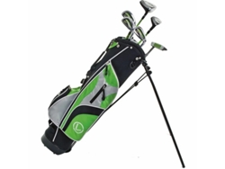 Bolsa trípode de golf para niños Longridge Challenger
