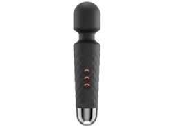 Vibrador YIZHOOD SBP497 Negro