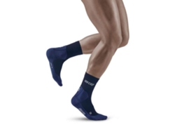 Medias de Compresión CEP COMPRESSION Hombre (Talla 5 - Multicolor)