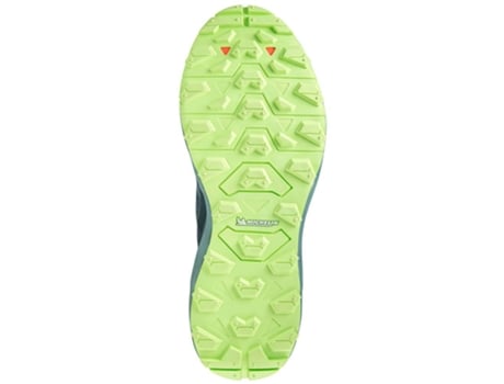 Zapatillas para Hombre MIZUNO Trail running wave daichi 7 de Corrida (EU 45)