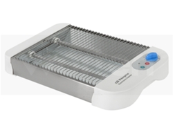 Tostadora ORBEGOZO TO 1010 (600 W)