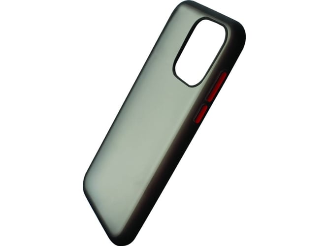 Funda PURO Shadow Samsung Galaxy S20 Ultra Negro