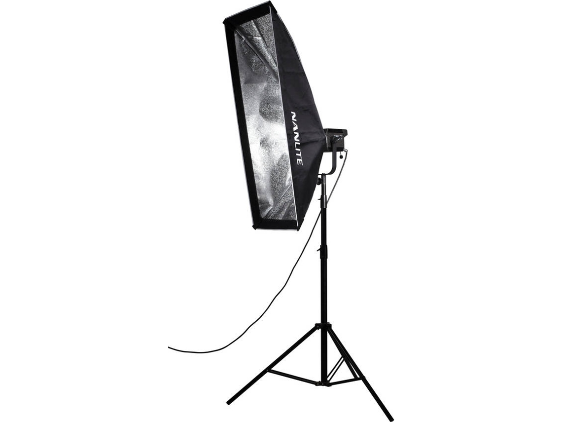 ILUM NANLITE SOFTBOX ASSIMETRIC 110X45