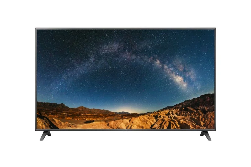 Televisor LG 75 4K Ultra Hd Ips Smart Tv Hdr Webos Delgado