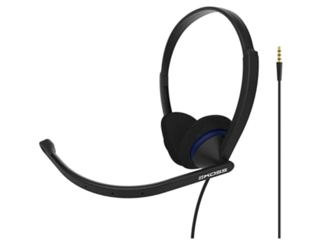 Auriculares KOSS Cs200I Negro