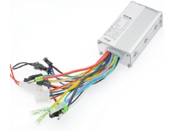 Controlador de 36 V, 48 V, 250 W y 350 W para bicicletas eléctricas de gran tamaño. Controlador universal para motor Gokoco.
