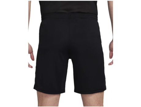 Pantalones Cortos de Hombre NIKE Corto Academy Dri Fit Multicolor (L)