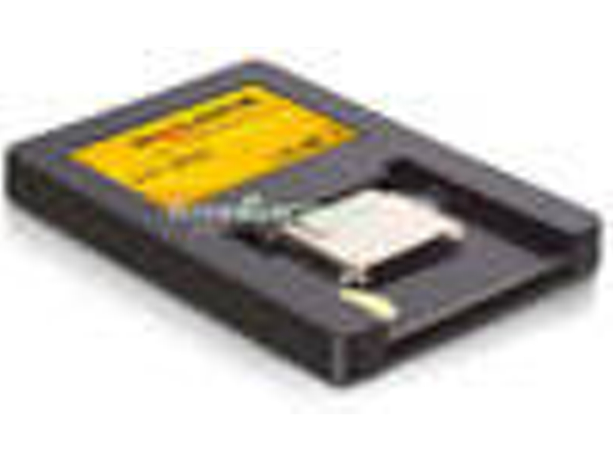 Lector de Tarjetas DELOCK 2.5" Drive SATA
