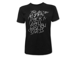 Thurston Moore Rock N Roll Consciousness ROCKINSTONE Talla: XL