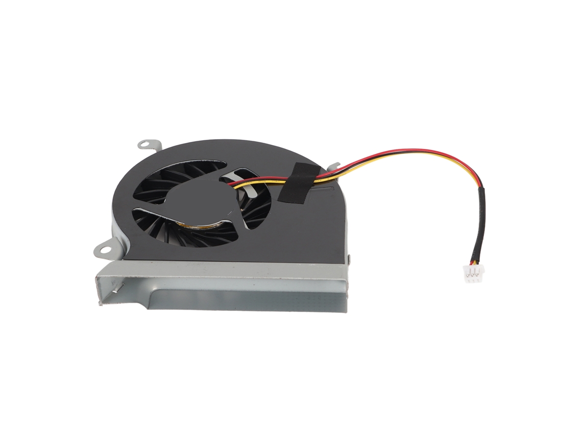 Ventilador de refrigeración de CPU Yhl para portátiles MSI GE70 2OC 2OD 2OE 2PC 2PE Apache Pro