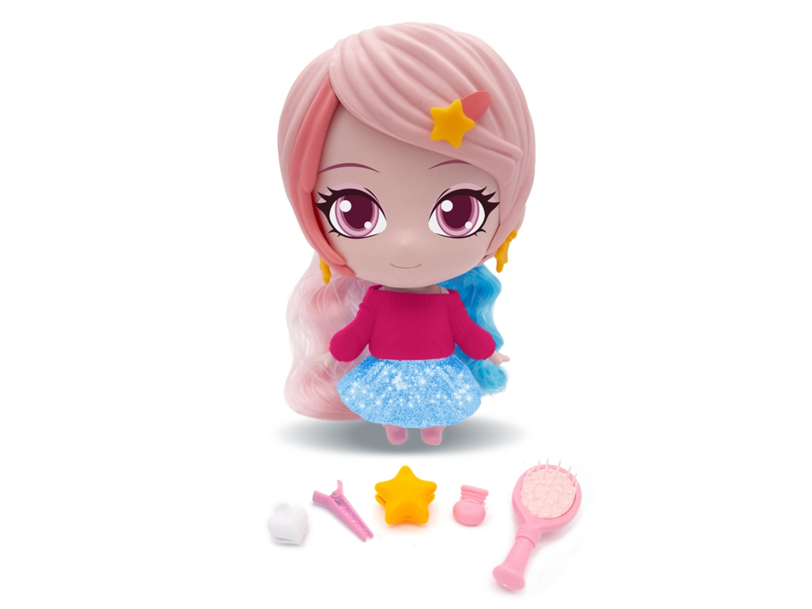 Acessório de Bonecas SPLASH-TOYS 30172