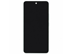 Pantalla Completa Para Redmi Note 13 4g Pantalla Oled Con Cristal Táctil Y Chasis
