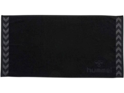 Toalla de  Fútbol HUMMEL Old School (100 x 50 cm)