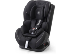 BQS Silla Auto BABYAUTO Taiyang Pipping (Grupo 0+/1/2/3 - Negro y Gris)