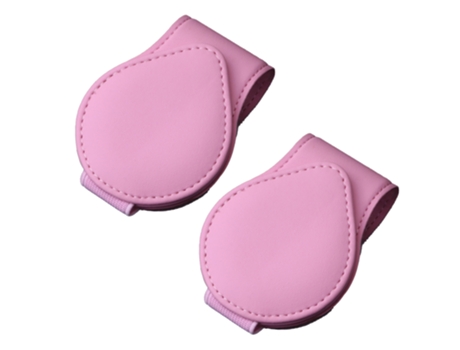2 Clips Para Gafas De Coche, Clip Multifunción Para Gafas De Coche. ELKUAIE