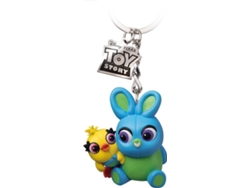 Llavero TOY STORY 4 Ducky & Bunny
